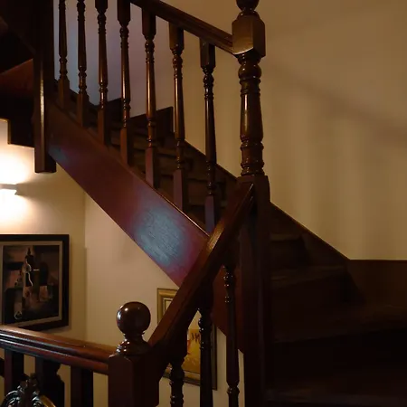 Accommodatie bij particulieren Bilbao-aeropuerto Sondika