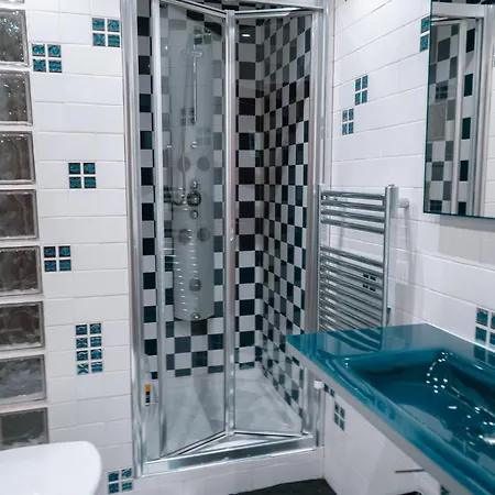 民宿 Bilbao-aeropuerto *