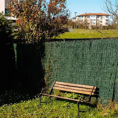 Bilbao-aeropuerto Sondika