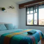 ホームステイ Bilbao-aeropuerto