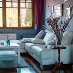 Bilbao-aeropuerto ホームステイ *