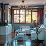 Bilbao-aeropuerto ホームステイ ソンディカ