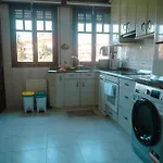 Bilbao-aeropuerto ソンディカ