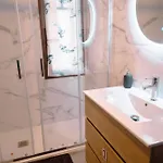 Bilbao-aeropuerto ホームステイ