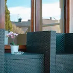 Bilbao-aeropuerto * ソンディカ