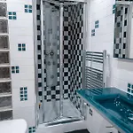 ホームステイ Bilbao-aeropuerto *