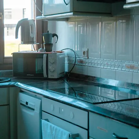 Bilbao-aeropuerto Sondika