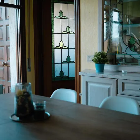 Alloggio in famiglia Bilbao-aeropuerto *