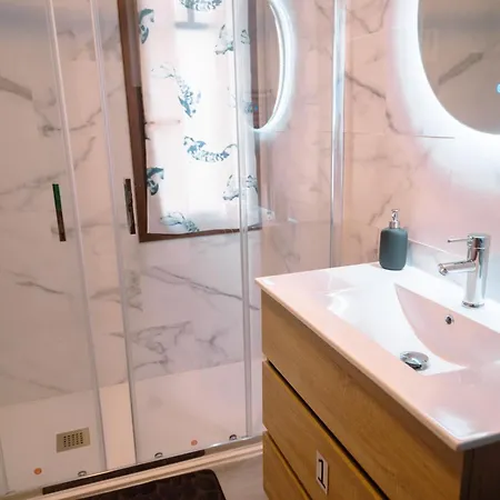 Bilbao-aeropuerto Alloggio in famiglia