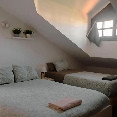 Bilbao-aeropuerto منزل للإقامة Sondika