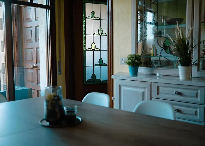 民宿 Bilbao-aeropuerto *