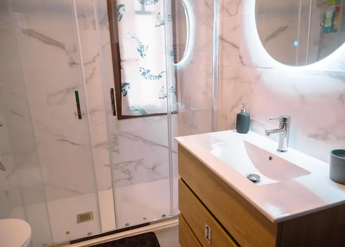 Bilbao-aeropuerto منزل للإقامة