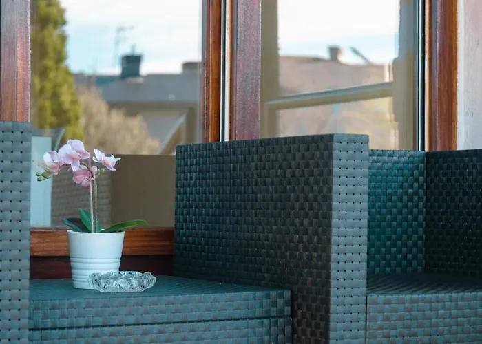 Bilbao-aeropuerto * 桑迪卡