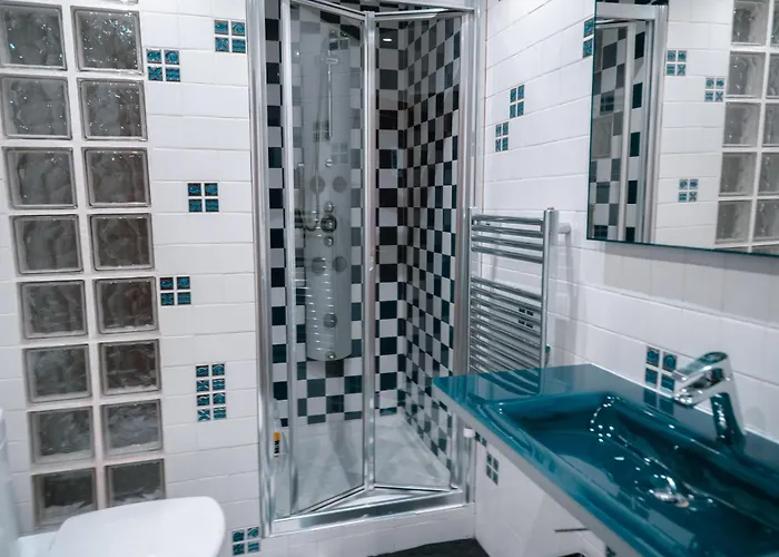 منزل للإقامة Bilbao-aeropuerto *