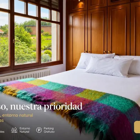 Bilbao-aeropuerto *
